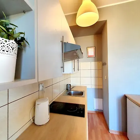 Studio 100 Metrow Do Monte Cassino Ii Apartment