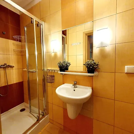 Studio 100 Metrow Do Monte Cassino Ii Daire Sopot