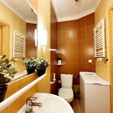 Studio 100 Metrow Do Monte Cassino Ii Apartment