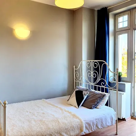 Studio 100 Metrow Do Monte Cassino Ii Sopot